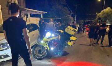 مقتل شاب في جريمة إطلاق نار بالأراضي الفلسطينية المحتلة عام 48