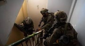 الاحتلال يعتقل خمسة مواطنين من قلقيلية