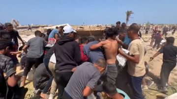 نتنياهو: إسرائيل تتحدث مع عدة دول بشأن النازحين الفلسطينيين