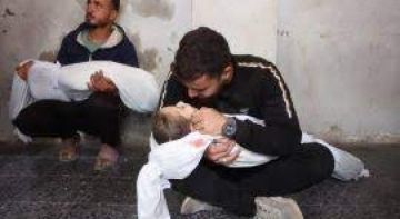 شهداء بينهم 5 من عائلة واحدة في قصف الاحتلال مناطق في قطاع غزة