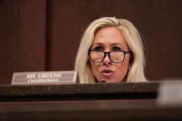 مأساة غزة تقسم اليمين الجمهوري بشأن دعم إسرائيل