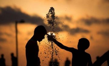 متى تنتهي الموجة الحارة؟ تفاصيل نهاية الصيف وتوقعات الطقس في فلسطين