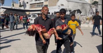 الصحة: 64 شهيدا و278 مصابا بغزة خلال 24 ساعة