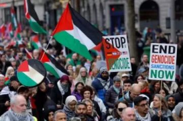 النرويج تدعو لفرض عقوبات على إسرائيل وتؤكد: التنديد لم يعد كافيا