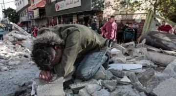 بن غفير يشن هجوما انتقاميا على الأسرى بطباعة صور الدمار في غزة بن غفير يشن هجوما انتقاميا على الأسرى بطباعة صور الدمار في غزة