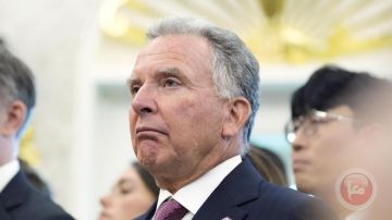 ترامب يعقد اجتماعا كبيرا بشأن غزة ترامب يعقد اجتماعا كبيرا بشأن غزة