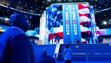 تقرير: قلق بين الديمقراطيين الأمريكيين -الصهيونية قد تموت في الحزب