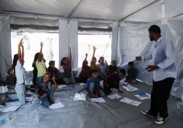 الإحصاء: شباب فلسطين بين الأمل والصمود في وجه تحديات غير مسبوقة