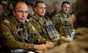 الجيش الإسرائيلي: سنوسع العمليات في غزة خلال الأيام القريبة