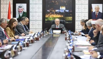 الحكومة الفلسطينية تجدد مطالبتها بضغط دولي على إسرائيل لوقف التجويع في غزة