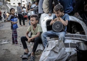 7 وفيات بينها طفلان نتيجة سوء التغذية