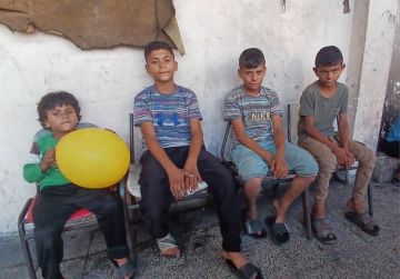 أربعة أيتام بعد مجزرة الماجدة وسيلة.. قصة إسماعيل وفاطمة