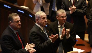 ليفين وكاتس يطالبان بضم الضفة: الفرصة مواتية