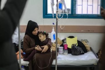 مدير مستشفى الشفاء بغزة: أكثر من 200 مريض حياتهم مهددة بسبب نقص الأدوية وسوء التغذية مدير مستشفى الشفاء بغزة: أكثر من 200 مريض حياتهم مهددة بسبب نقص الأدوية وسوء التغذية