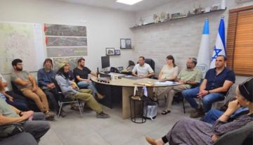 الضفة.. اجتماع تحضيري للعودة إلى مستوطنة إسرائيلية أخليت قبل 20 عاما