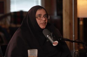 راهبة أميركية: حماس حركة مقاومة تدافع عن شعبها والمسيحيون يعانون من الاحتلال