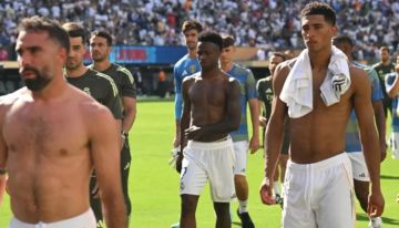 لا ليغا: رفض طلب ريال مدريد تأجيل مباراته الافتتاحية