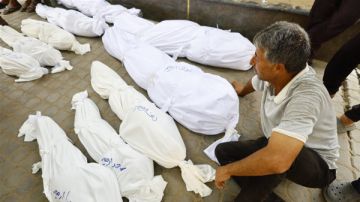 76 شهيدا و298 جريحا بعدوان الاحتلال على قطاع غزة خلال 24 ساعة