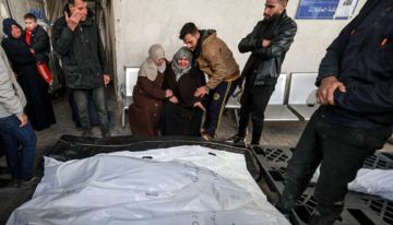 حرب الإبادة: مجازر إسرائيلية متواصلة وسط تفاقم حدة المجاعة في قطاع غزة