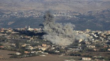 زامير يجول في جنوب لبنان ويطلق تصريحات عن عمليات إسرائيل في سوريا وغزة وإيران (صور فيديو)