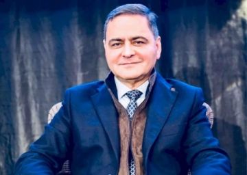 خطوة سرية لتعيين سمير حليلة حاكما لغزة خطوة سرية لتعيين سمير حليلة حاكما لغزة