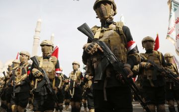 الحوثيون: نفذنا 3 عمليات عسكرية نوعية استهدفت 3 أهداف إسرائيلية ردا على جرائم غزة واقتحام الأقصى