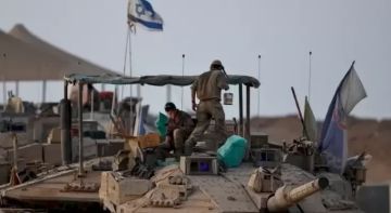 مقتل جندي إسرائيلي في خان يونس جنوب غزة