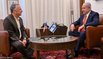 هآرتس: ويتكوف وقع في فخ نتنياهو.. والحل في يد ترامب