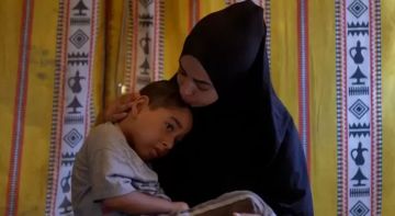 3 خلال ال 24 ساعة الماضية.. ارتفاع وفيات المجاعة في غزة إلى 162 شهيدا بينهم 92 طفلا 3 خلال ال 24 ساعة الماضية.. ارتفاع وفيات المجاعة في غزة إلى 162 شهيدا بينهم 92 طفلا