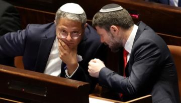 نتنياهو يستبعد سموتريتش وبن غفير من اجتماع حاسم بشأن غزة