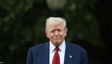 ترامب عن زيارة ويتكوف إلى غزة: عقد اجتماعا لتوفير الطعام للناس وهذا ما نريده