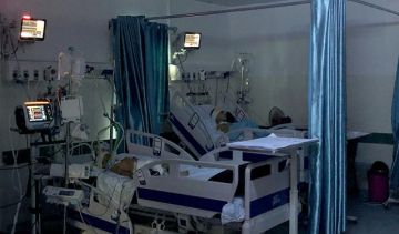 خاص الدقران لـفلسطين: إنقاذ المنظومة الصحية يتطلب تدفق الإمدادات لا التقطير