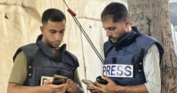 الرشق ينعى الشهيد الصحفي أنس الشريف ورفاقه: ستبقى أسماؤهم حاضرة في مواجهة عدو الإنسانية