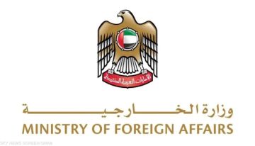 الإمارات والأردن تقودان عملية إسقاط جوي للمساعدات إلى غزة