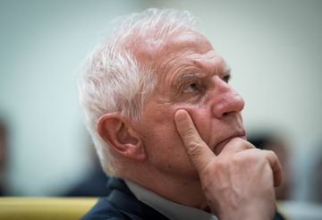 بوريل يصف خطوة أوروبية عقابية تجاه إسرائيل بـ النكتة السمجة