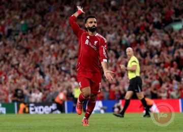 ليفربول يهزم بورنموث 4-2 في المباراة الافتتاحية للدوري الإنجليزي الممتاز