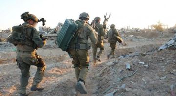 إسرائيل تبحث تجنيد يهود العالم لتعويض نقص جنودها إسرائيل تبحث تجنيد يهود العالم لتعويض نقص جنودها