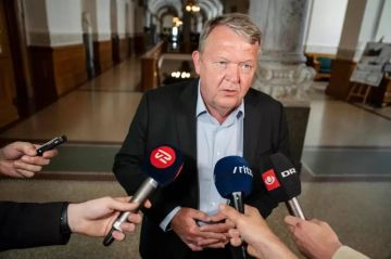 وزير خارجية الدنمارك: الاعتراف بدولة فلسطين مسألة وقت