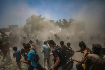 اليونيسيف: المساعدات التي أدخلت إلى غزة مجرد حيلة دعائية اليونيسيف: المساعدات التي أدخلت إلى غزة مجرد حيلة دعائية