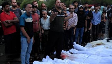 حرب الإبادة: مجازر إسرائيلية متواصلة والمجاعة تفاقم الوضع الإنساني في قطاع غزة