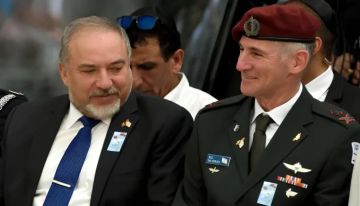 غولان وليبرمان محذرين من احتلال غزة: خطة نتنياهو تجرنا لحرب أبدية