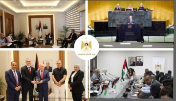 مركز الاتصال الحكومي يرصد أهم التدخلات التي نفذتها الحكومة خلال الأسبوع الماضي