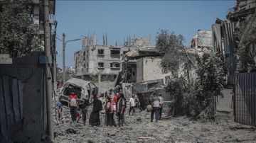 وزراء أوروبيون يدينون هجوم الاحتلال على مدينة غزة ويحذرون من وفيات لا تطاق وزراء أوروبيون يدينون هجوم الاحتلال على مدينة غزة ويحذرون من وفيات لا تطاق