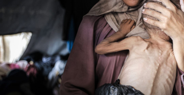 للمرة الأولى.. منظمة أممية ستعلن رسميا المجاعة في غزة