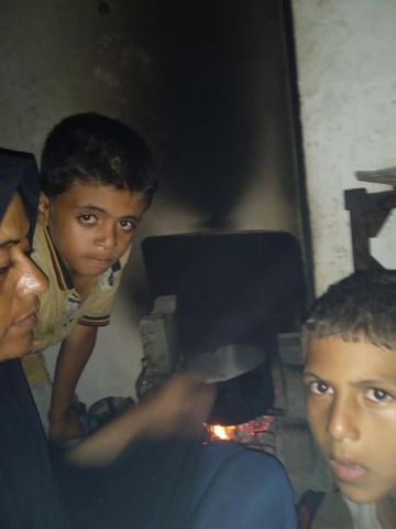 مفرمة بشرية.. مصرية تروي تجربتها مع مصائد قتل المجوعين بغزة مفرمة بشرية.. مصرية تروي تجربتها مع مصائد قتل المجوعين بغزة