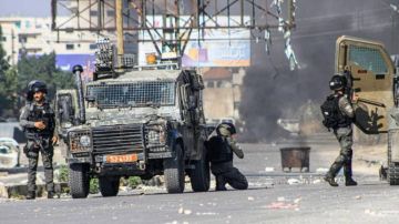 65 عملا مقاوما في الضفة والقدس خلال أسبوع 65 عملا مقاوما في الضفة والقدس خلال أسبوع