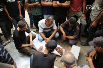 الصحة في غزة: ضحايا الإبادة يتجاوزون 214,640 شهيدا وجريحا