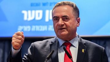 كاتس: الاغتيالات في صنعاء هي البداية فقط كاتس: الاغتيالات في صنعاء هي البداية فقط