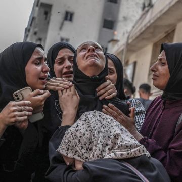 محدث أبرز التطورات.. الاحتلال يواصل حرب الإبادة الجماعية على غزة