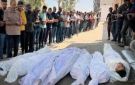 22 شهيدا في قصف الاحتلال مناطق متفرقة من قطاع غزة - ps